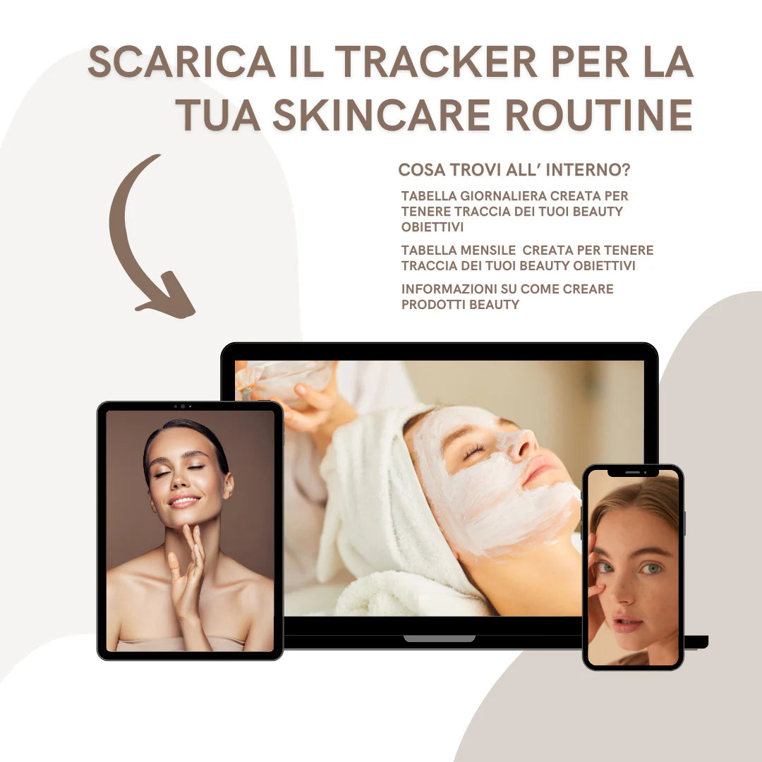 Guida Completa a Ricette Naturali e Skin Cycling